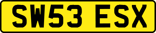 SW53ESX