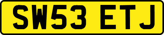 SW53ETJ
