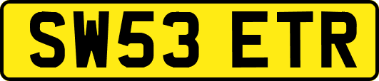 SW53ETR