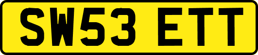 SW53ETT