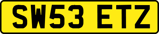 SW53ETZ