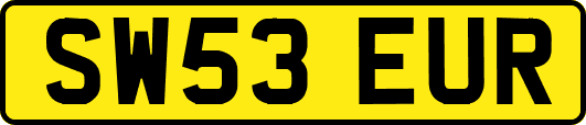 SW53EUR