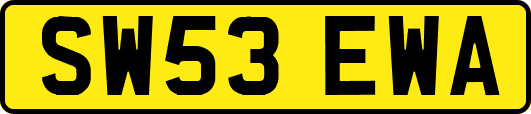 SW53EWA