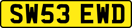 SW53EWD