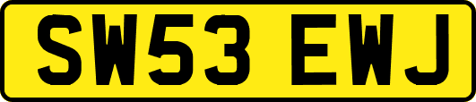 SW53EWJ