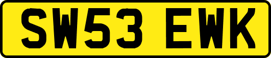 SW53EWK