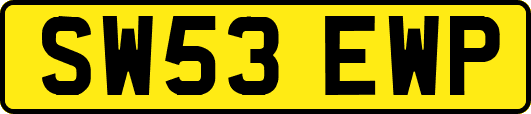 SW53EWP