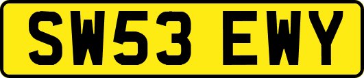 SW53EWY
