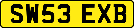 SW53EXB