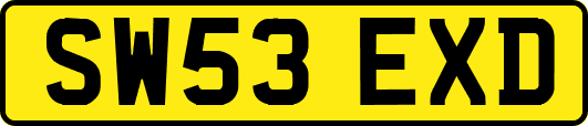 SW53EXD