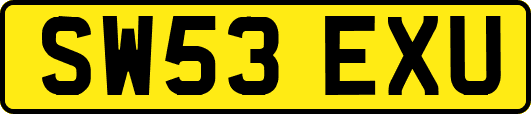SW53EXU