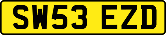 SW53EZD