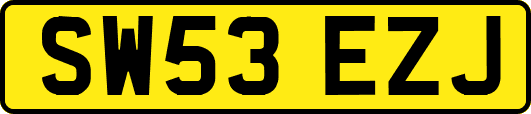 SW53EZJ