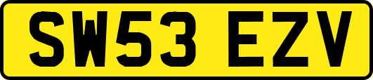 SW53EZV