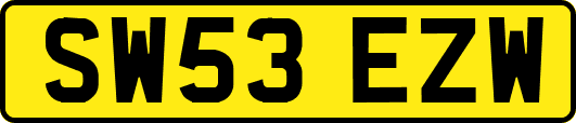 SW53EZW