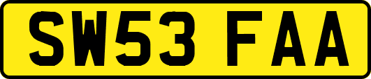SW53FAA