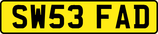 SW53FAD