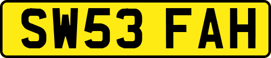 SW53FAH