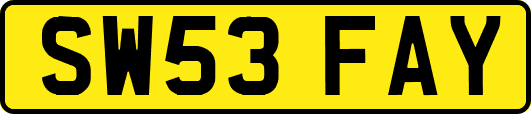 SW53FAY