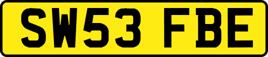 SW53FBE