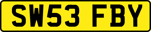 SW53FBY