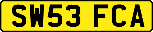 SW53FCA