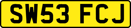 SW53FCJ