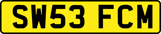 SW53FCM