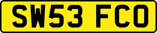 SW53FCO