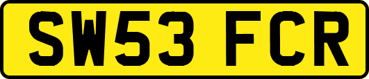 SW53FCR