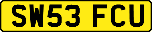 SW53FCU