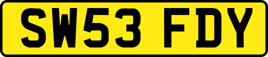 SW53FDY