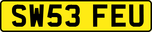 SW53FEU