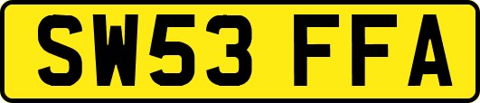 SW53FFA
