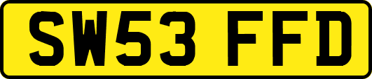 SW53FFD