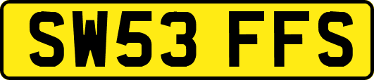 SW53FFS