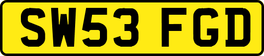 SW53FGD