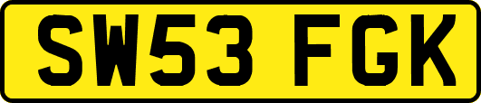 SW53FGK