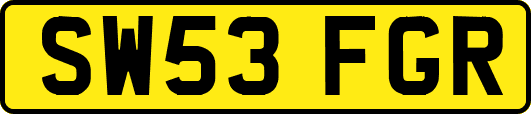 SW53FGR
