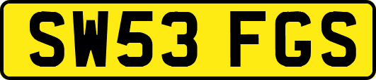 SW53FGS