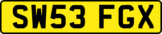 SW53FGX