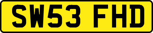 SW53FHD