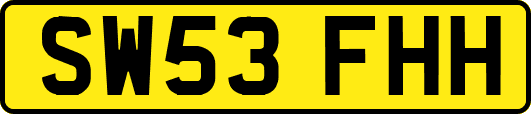 SW53FHH
