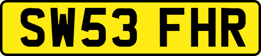 SW53FHR