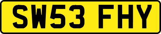 SW53FHY