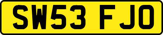 SW53FJO