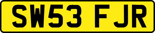 SW53FJR