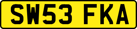SW53FKA