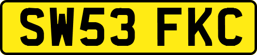 SW53FKC