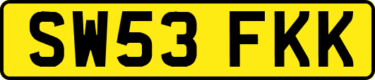 SW53FKK